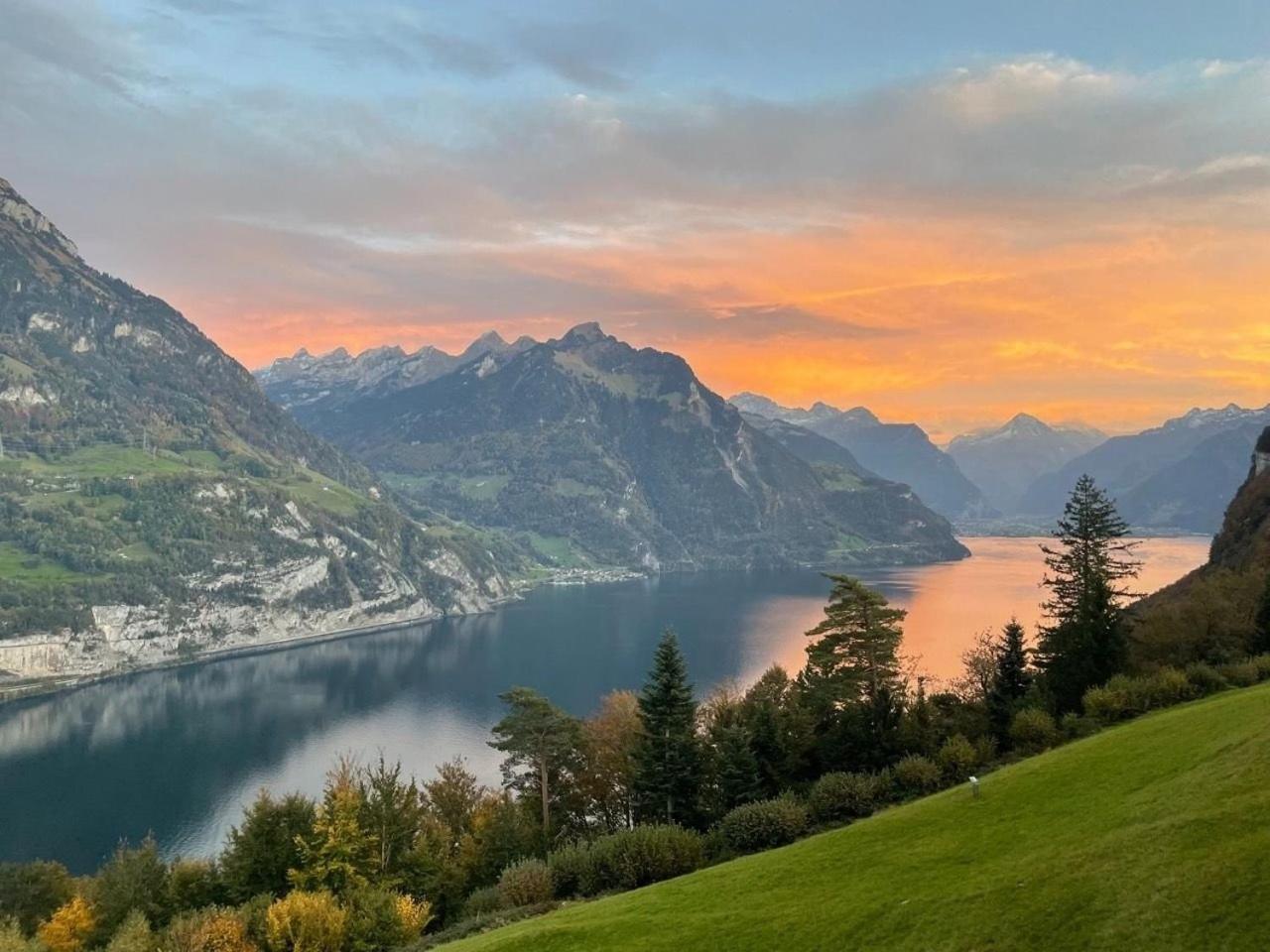 Lakehill72 سيليسبيرغ المظهر الخارجي الصورة