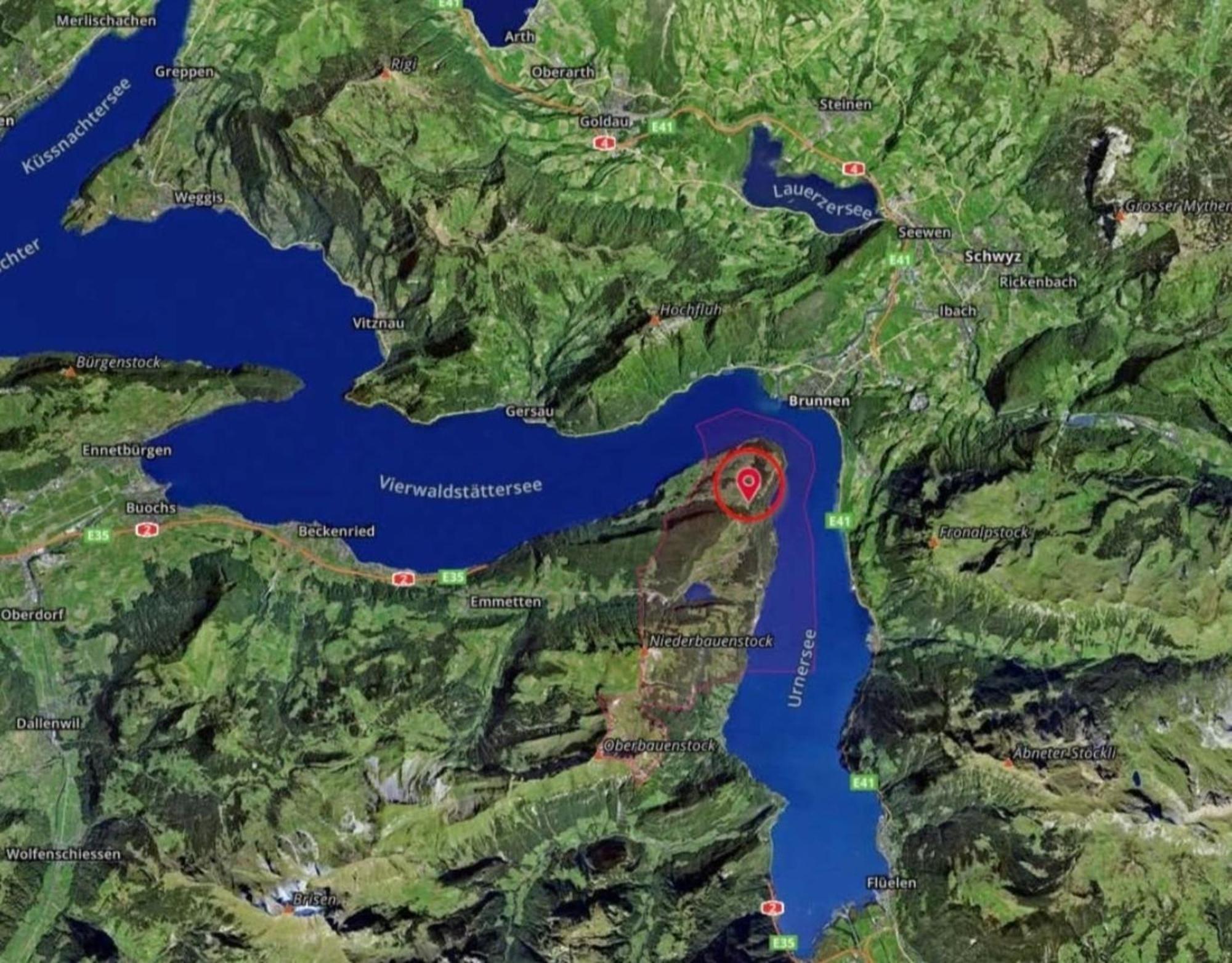 Lakehill72 سيليسبيرغ المظهر الخارجي الصورة